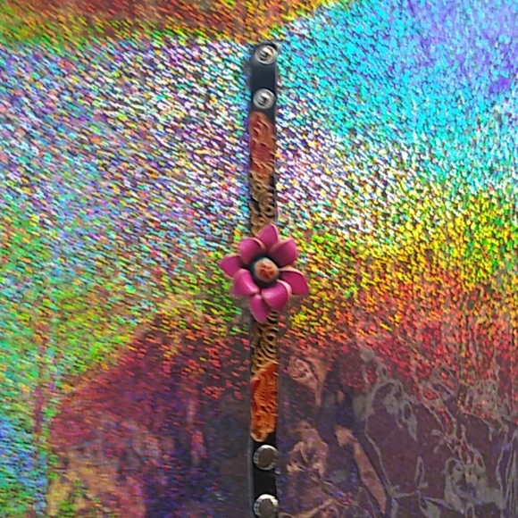 Jewelry - One of a kind bracelet!